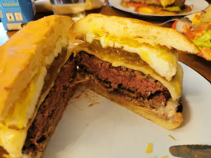 Amaya Burger – Bilbao (5)