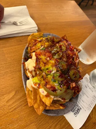 Amaya Burger – Bilbao (6)