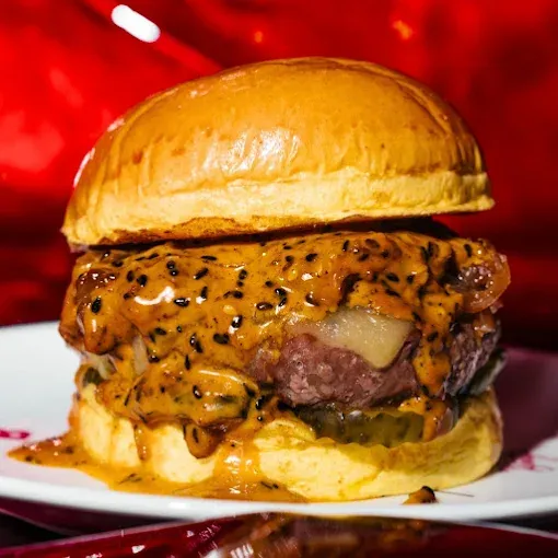 Berty's Burger – Bilbao (6)