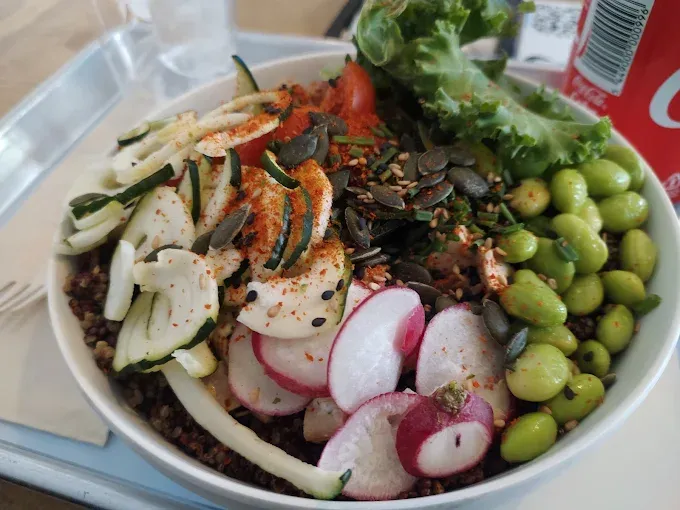 ALOHA POKE