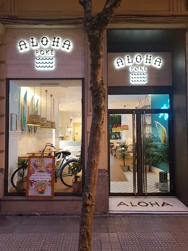 ALOHA POKE – Bilbao (2)