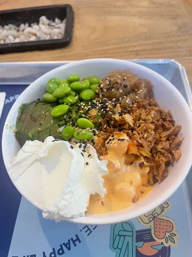 ALOHA POKE – Bilbao (4)