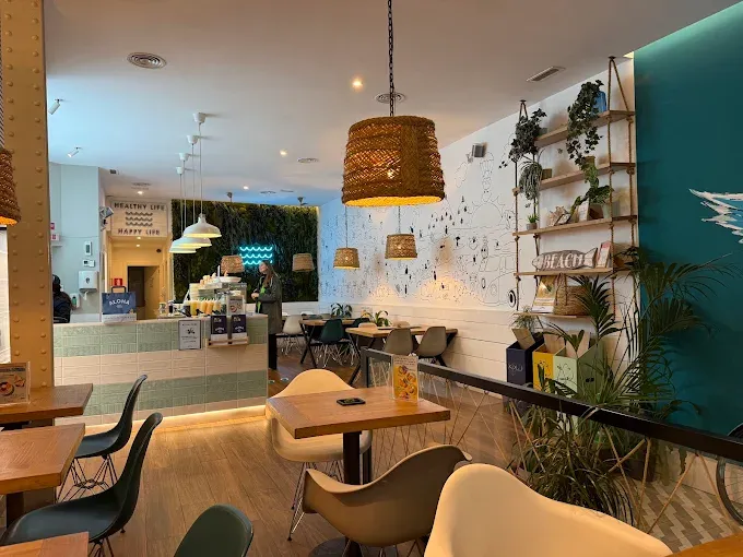 ALOHA POKE – Bilbao (5)