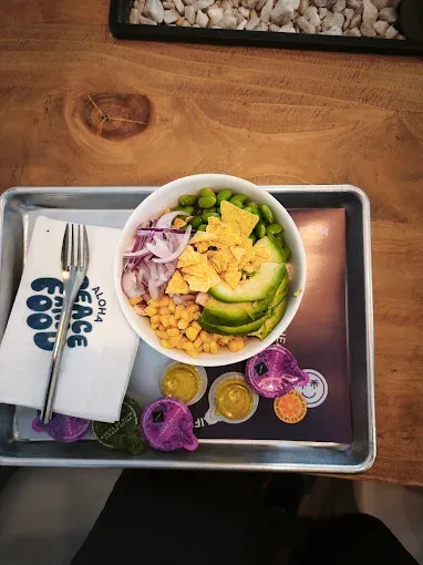 ALOHA POKE – Bilbao (6)