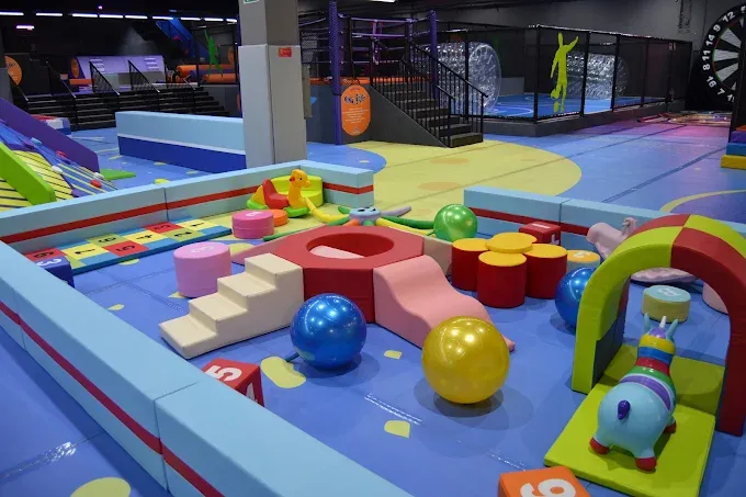 FunPlay Park Basauri – Bilbao (2)