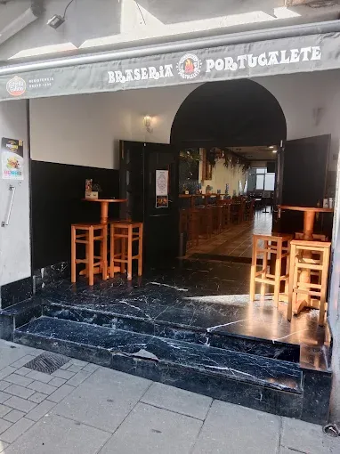 Brasería Portugalete – Bilbao (3)