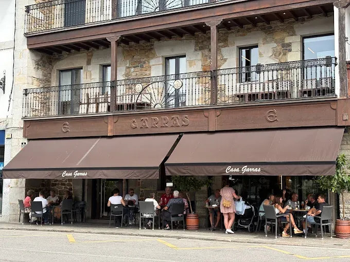 Casa Garras – Concha (2)