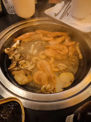 Anime BBQ // Buffet Japones de Anime – Logrono (4)