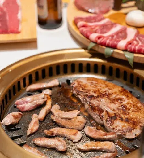 Anime BBQ // Buffet Japones de Anime – Logrono (5)