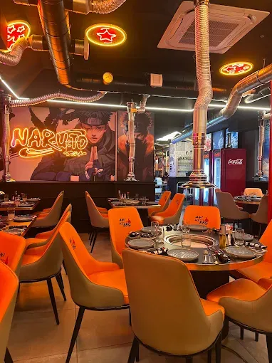 Anime BBQ // Buffet Japones de Anime – Logrono (6)