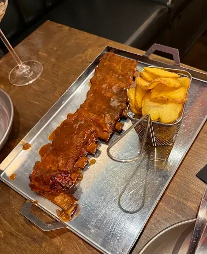 El Rancho de Santa África – Madrid (3)