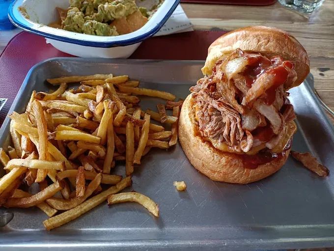 El Rancho de Santa África – Madrid (5)