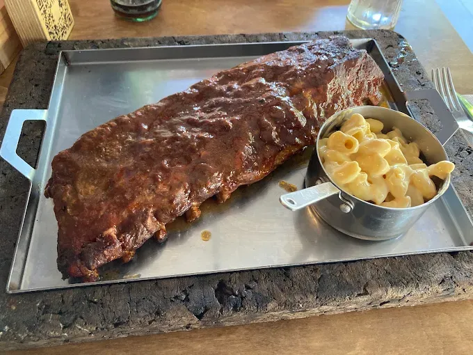 El Rancho de Santa África – Madrid (3)