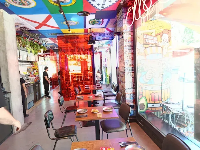 El Rancho de Santa África – Madrid (5)
