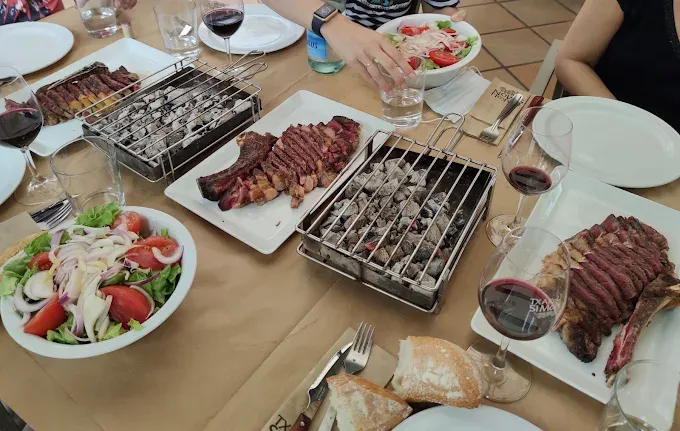 Txakoli Simón