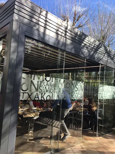 Txakoli Simón – Bilbao (3)