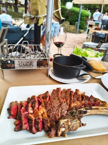 Txakoli Simón – Bilbao (5)