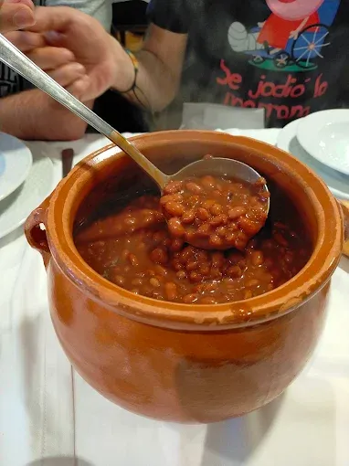 Restaurante Leon XIII