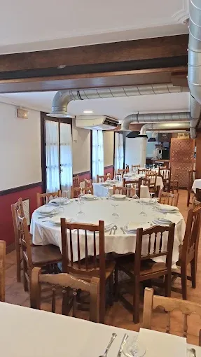 Restaurante Leon XIII – Bilbao (2)