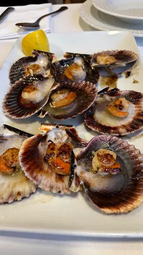 Restaurante Leon XIII – Bilbao (4)