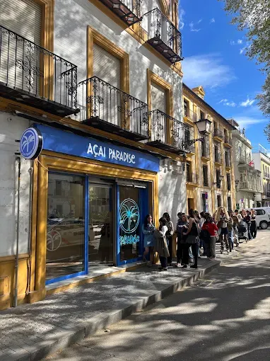 Açaí Paradise