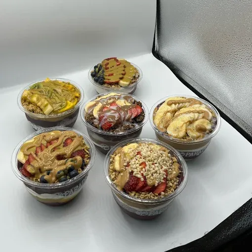 Açaí Paradise – Sevilla (2)