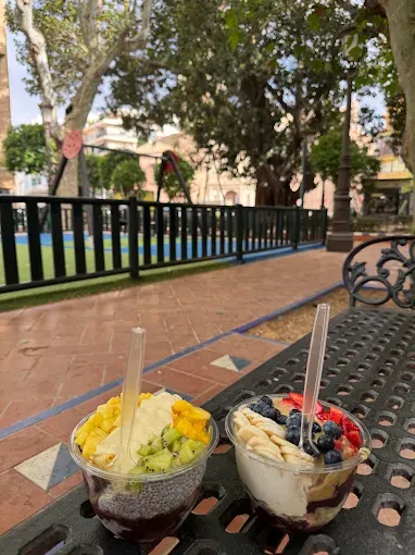 Açaí Paradise – Sevilla (3)