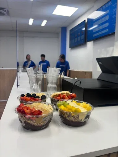 Açaí Paradise – Sevilla (4)