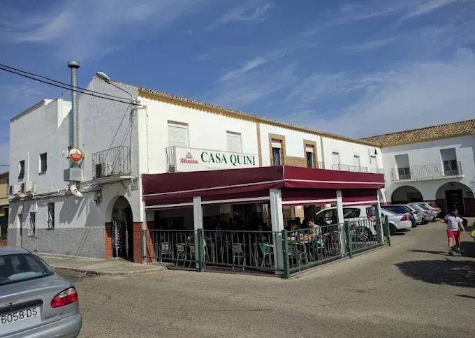 Casa Quini – Sevilla (2)
