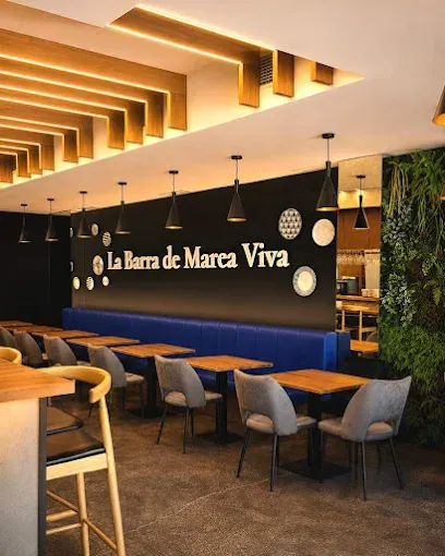 La Barra de Marea Viva – Sevilla (3)