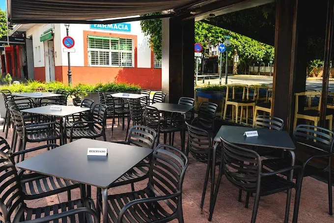 La Barra de Marea Viva – Sevilla (5)