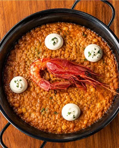La Barra de Marea Viva – Sevilla (6)