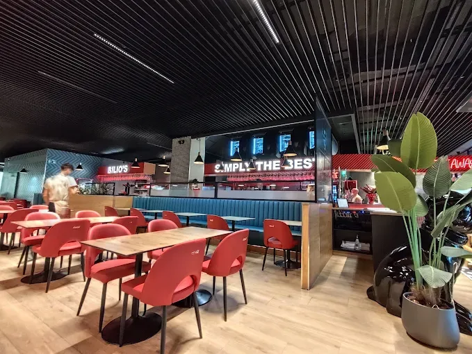 Bilio´s – Sevilla (2)