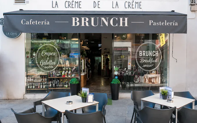 La Crème de la Crème – Sevilla (2)