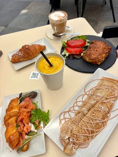 La Crème de la Crème – Sevilla (3)