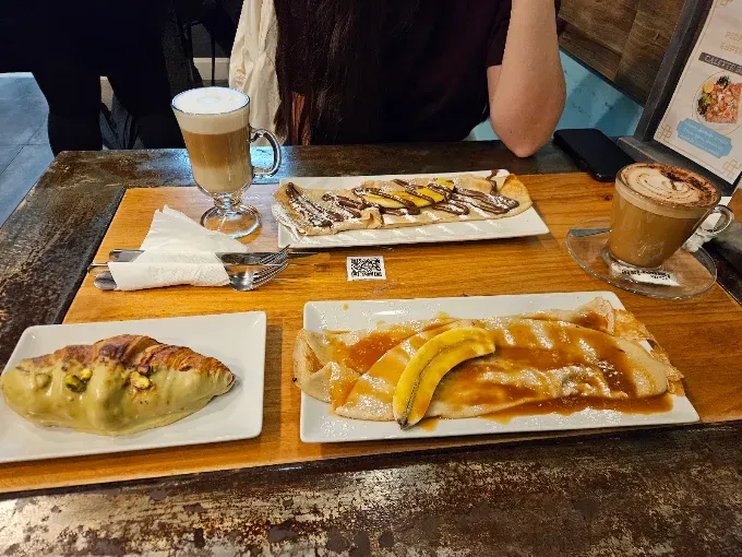 La Crème de la Crème – Sevilla (4)