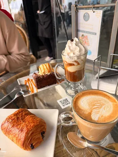 La Crème de la Crème – Sevilla (5)