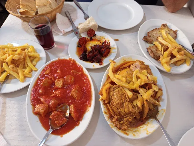 Malaga