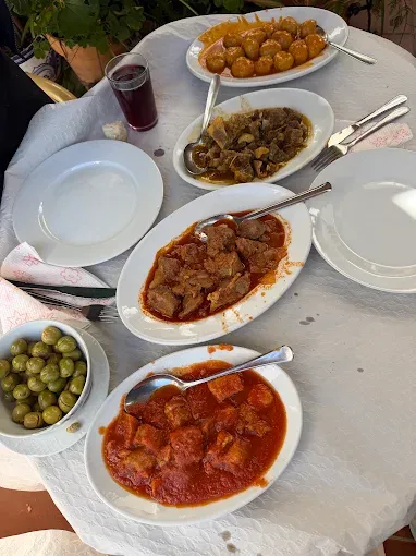 Fonda Casa Pepa – Malaga (5)