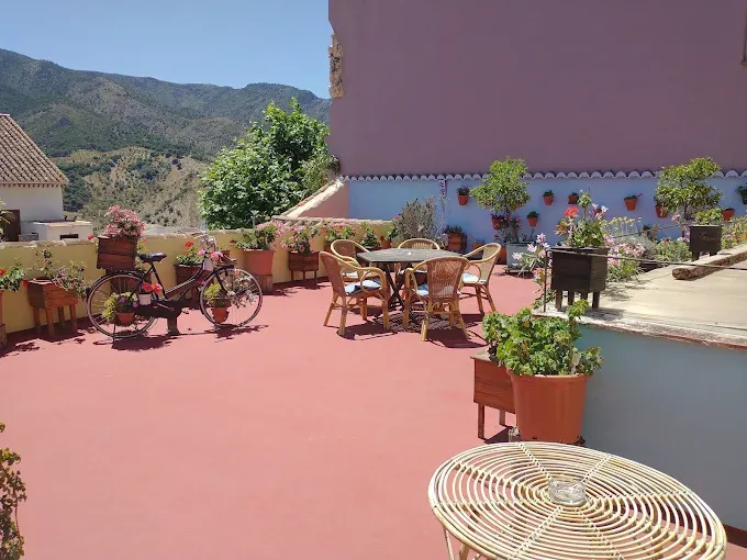 Fonda Casa Pepa – Malaga (6)