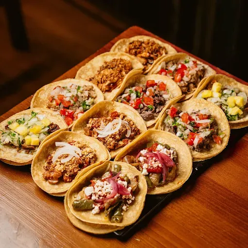 Te Quiero Taco - mexicano Tomares – Sevilla (2)
