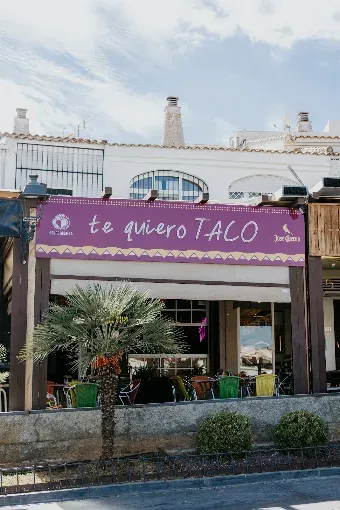 Te Quiero Taco - mexicano Tomares – Sevilla (3)