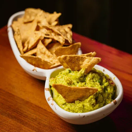 Te Quiero Taco - mexicano Tomares – Sevilla (4)