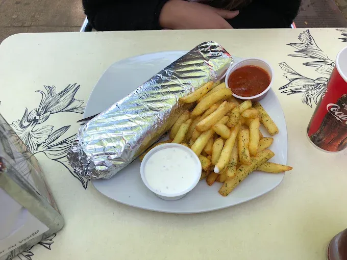 Kebab Torneo – Sevilla (2)