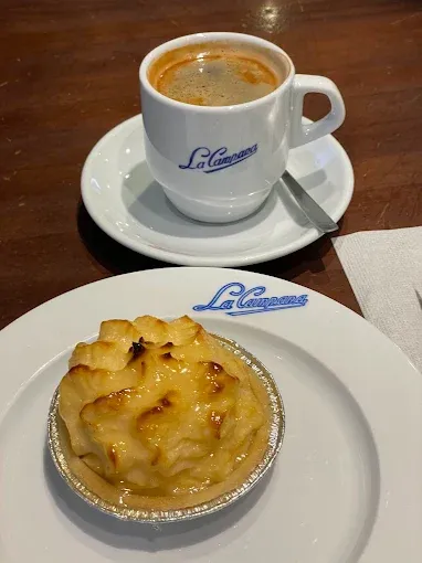 Confitería La Campana – Sevilla (3)