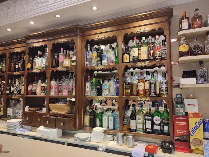 Confitería La Campana – Sevilla (4)