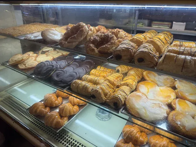 Confitería La Campana – Sevilla (5)