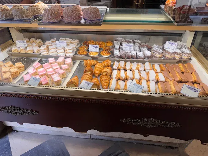 Confitería La Campana – Sevilla (6)