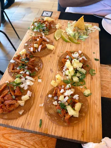 Tekila Taquería