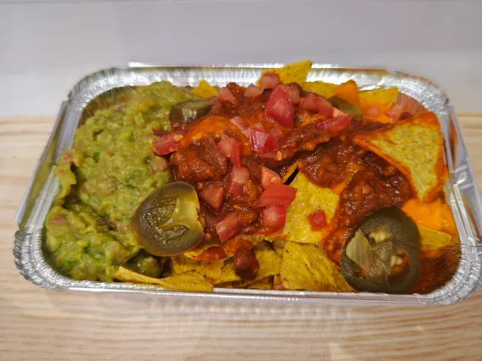Dogmático Hot Dog, perritos calientes – Sevilla (3)
